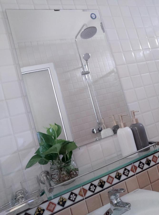 Cherry Homestay 宁平 外观 照片
